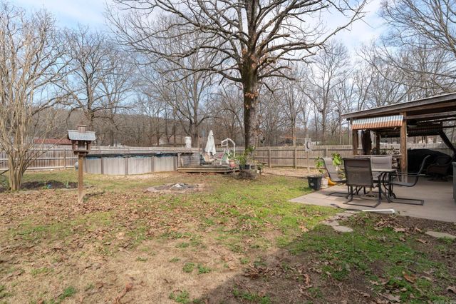 154 Roden Mill Road, Conway, AR 72032