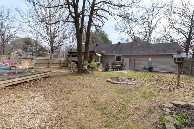 154 Roden Mill Road, Conway, AR 72032