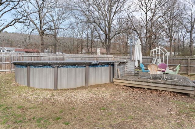 154 Roden Mill Road, Conway, AR 72032