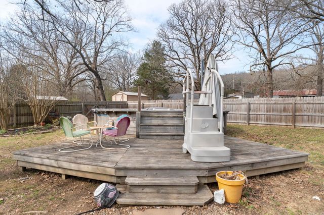 154 Roden Mill Road, Conway, AR 72032