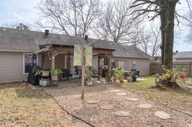 154 Roden Mill Road, Conway, AR 72032