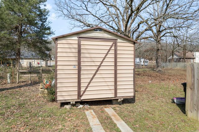 154 Roden Mill Road, Conway, AR 72032