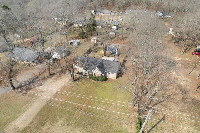 154 Roden Mill Road, Conway, AR 72032