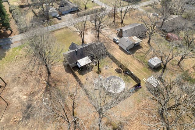 154 Roden Mill Road, Conway, AR 72032