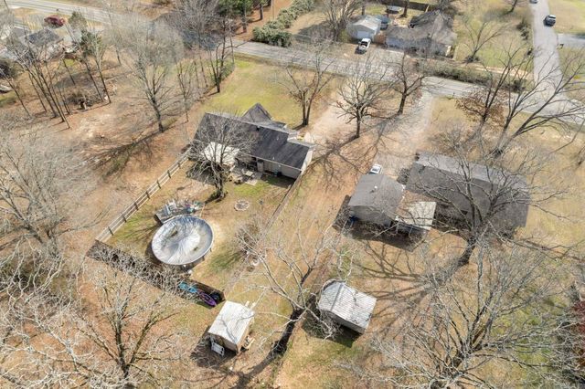 154 Roden Mill Road, Conway, AR 72032