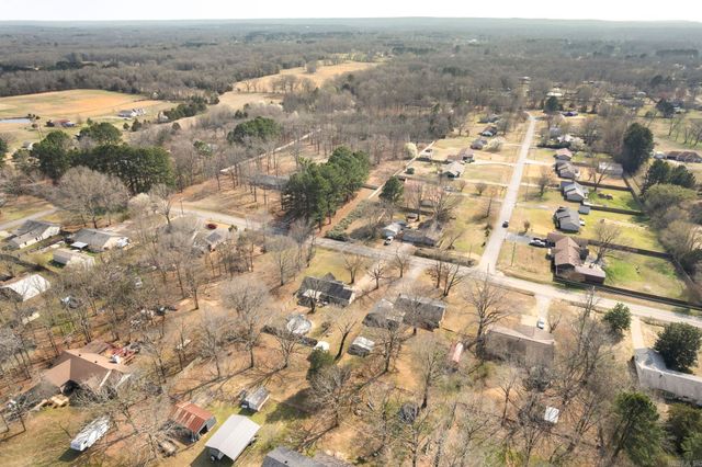 154 Roden Mill Road, Conway, AR 72032