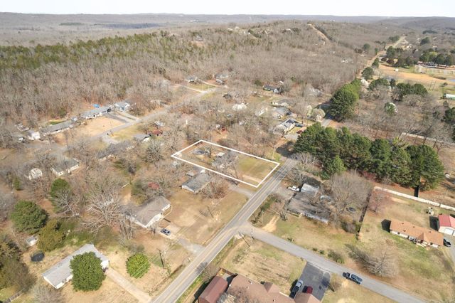 154 Roden Mill Road, Conway, AR 72032