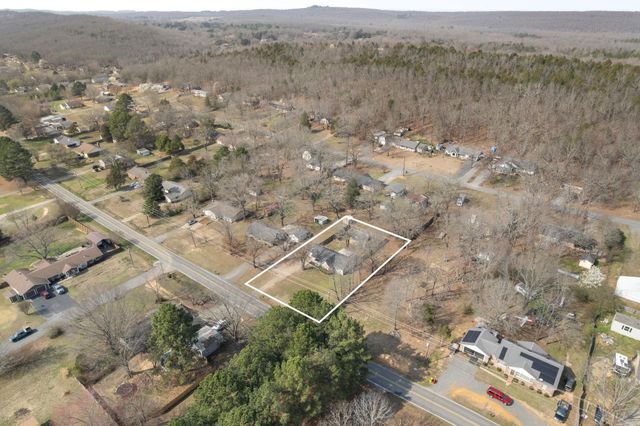 154 Roden Mill Road, Conway, AR 72032