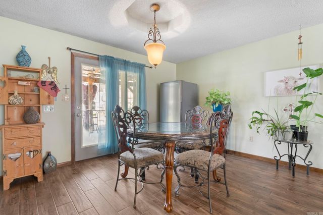 154 Roden Mill Road, Conway, AR 72032
