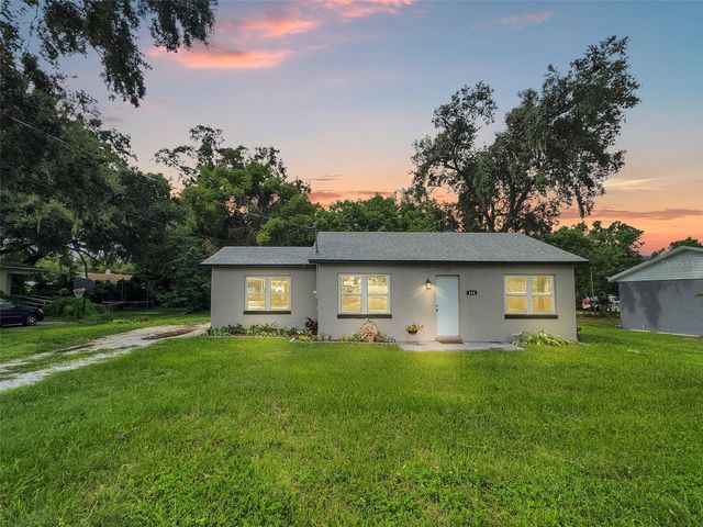 104 AVENUE K NE, Winter Haven, FL 33881