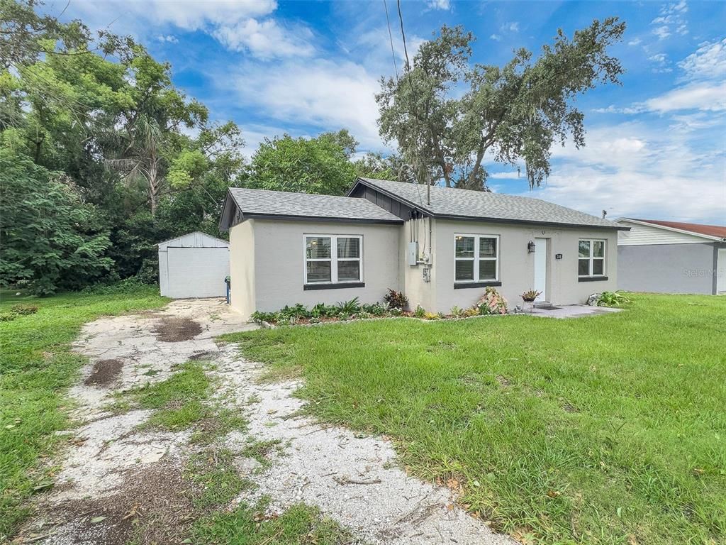 104 AVENUE K NE, Winter Haven, FL 33881