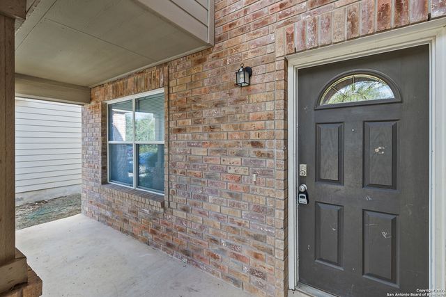 10730 Butterfly Flat, San Antonio, TX 78254