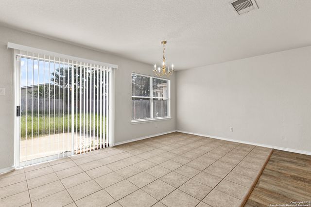 10730 Butterfly Flat, San Antonio, TX 78254