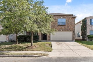 10730 Butterfly Flat, San Antonio, TX 78254