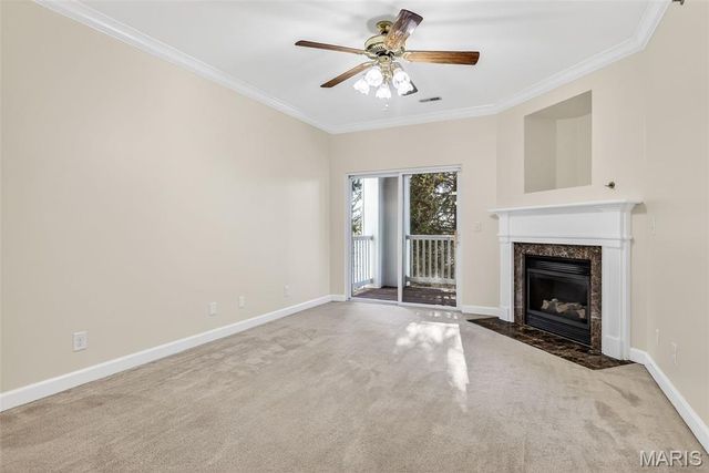 13115 Mill Crossing Court 205, St Louis, MO 63141