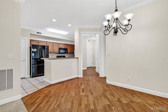 13115 Mill Crossing Court 205, St Louis, MO 63141