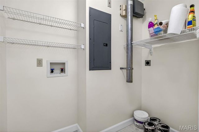 13115 Mill Crossing Court 205, St Louis, MO 63141