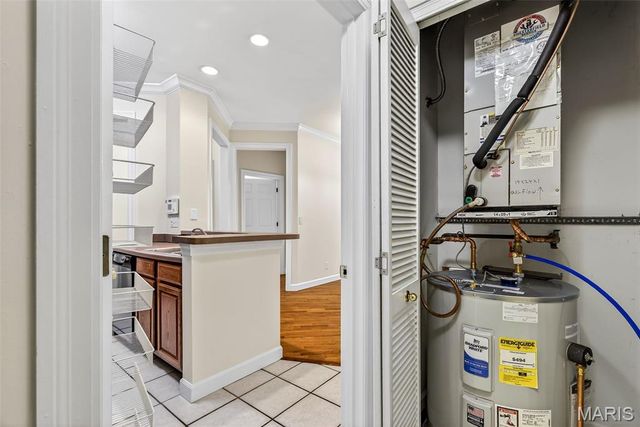 13115 Mill Crossing Court 205, St Louis, MO 63141