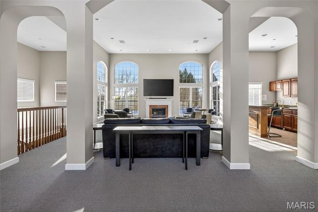 13115 Mill Crossing Court 205, St Louis, MO 63141