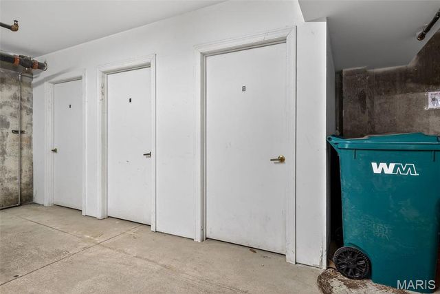 13115 Mill Crossing Court 205, St Louis, MO 63141