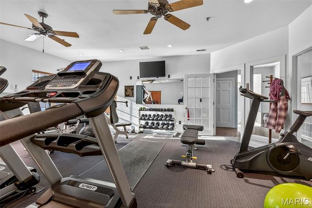 13115 Mill Crossing Court 205, St Louis, MO 63141