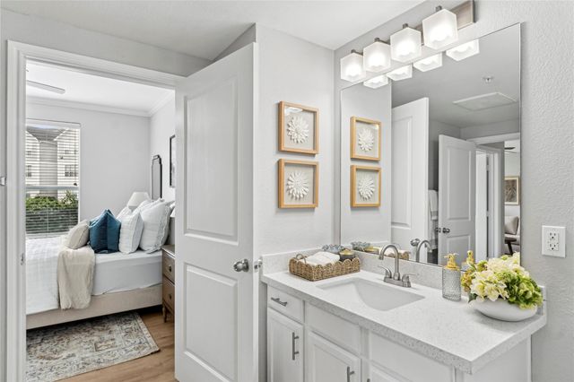 14807 Woodland Hills Drive 1304, Houston, TX 77396