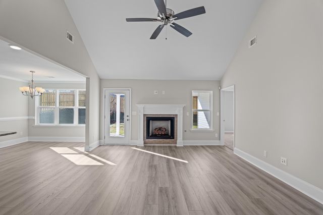 208 Dublin Loop, Grovetown, GA 30813