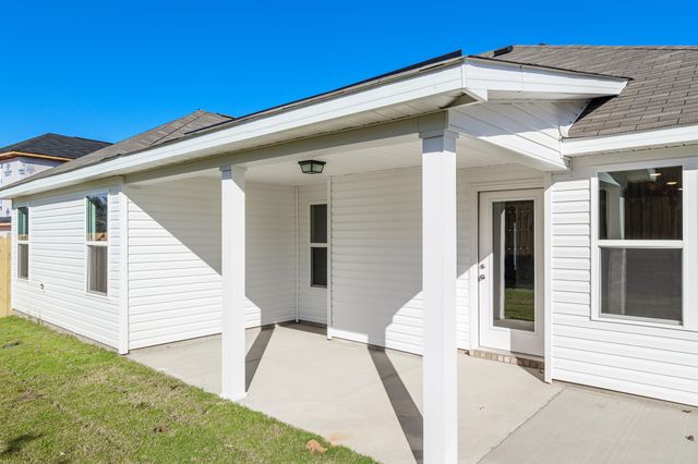 208 Dublin Loop, Grovetown, GA 30813