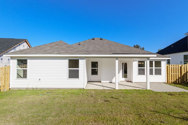 208 Dublin Loop, Grovetown, GA 30813