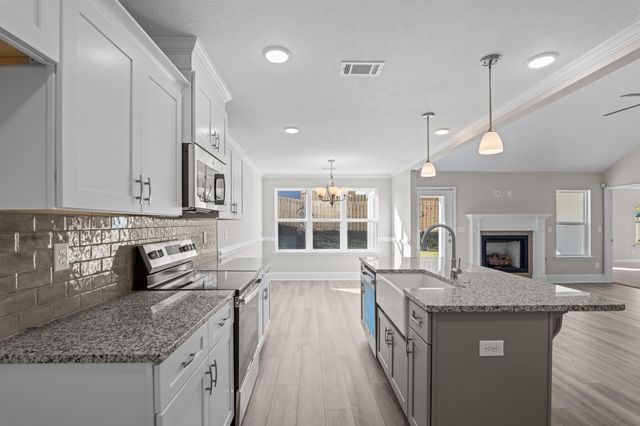 208 Dublin Loop, Grovetown, GA 30813