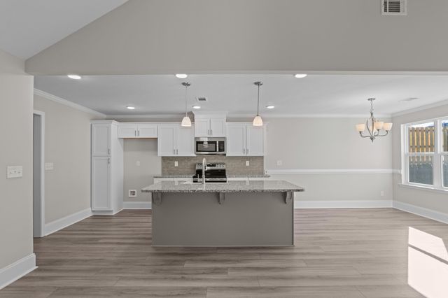 208 Dublin Loop, Grovetown, GA 30813