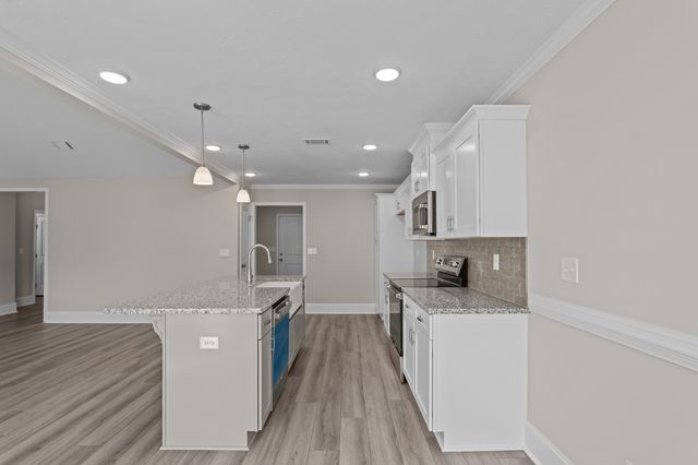 208 Dublin Loop, Grovetown, GA 30813