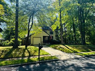 307 WILSON RD, Cherry Hill, NJ 08002