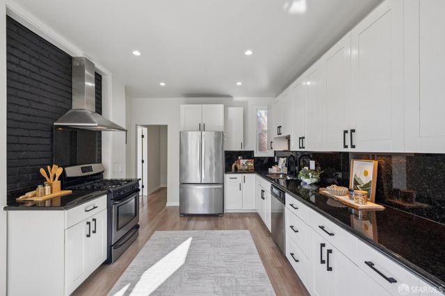 1019 Lincoln Way, San Francisco, CA 94122