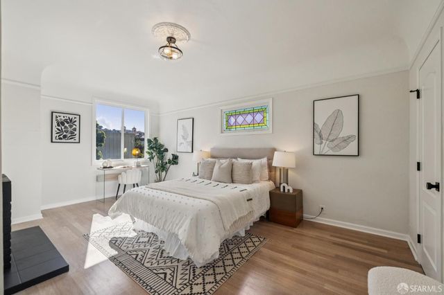 1019 Lincoln Way, San Francisco, CA 94122