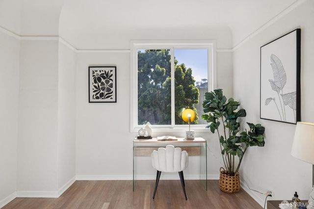 1019 Lincoln Way, San Francisco, CA 94122