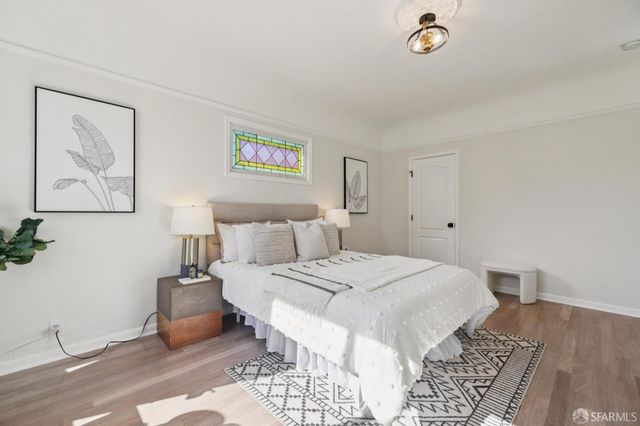 1019 Lincoln Way, San Francisco, CA 94122