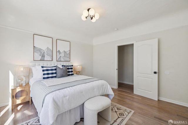 1019 Lincoln Way, San Francisco, CA 94122