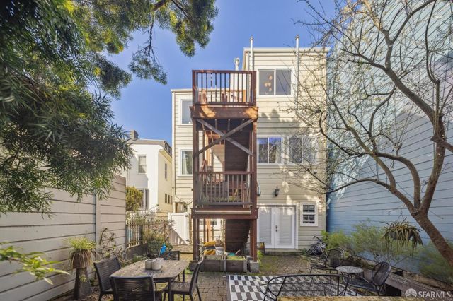 1019 Lincoln Way, San Francisco, CA 94122