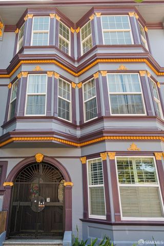 1019 Lincoln Way, San Francisco, CA 94122