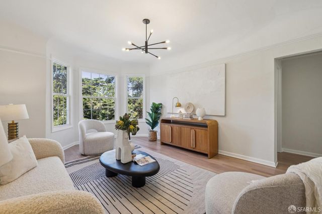 1019 Lincoln Way, San Francisco, CA 94122