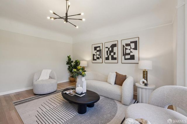 1019 Lincoln Way, San Francisco, CA 94122