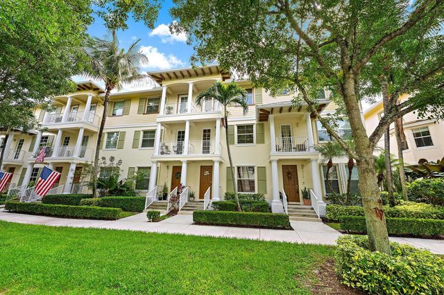 4316 Blowing Point Place, Jupiter, FL 33458