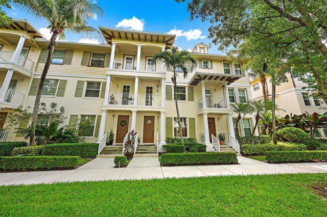 4316 Blowing Point Place, Jupiter, FL 33458