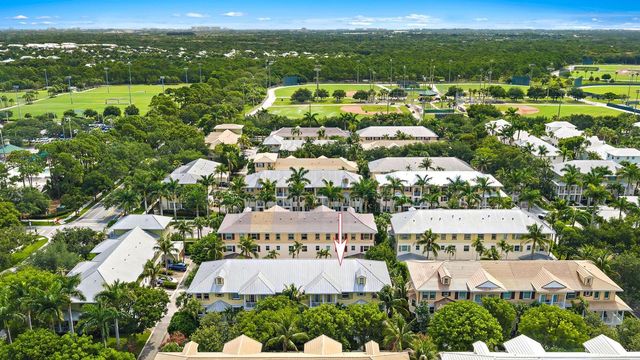 4316 Blowing Point Place, Jupiter, FL 33458