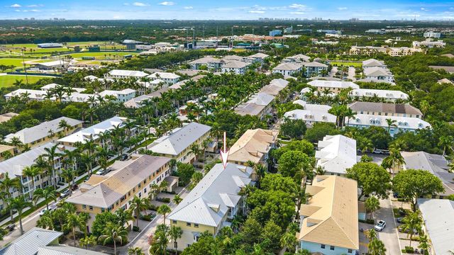 4316 Blowing Point Place, Jupiter, FL 33458