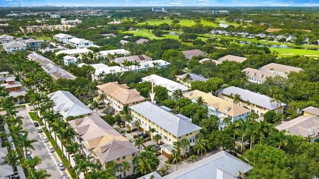 4316 Blowing Point Place, Jupiter, FL 33458