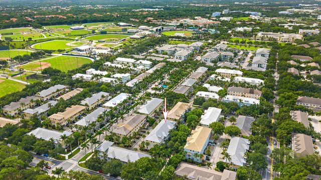 4316 Blowing Point Place, Jupiter, FL 33458