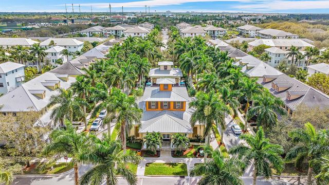 4316 Blowing Point Place, Jupiter, FL 33458
