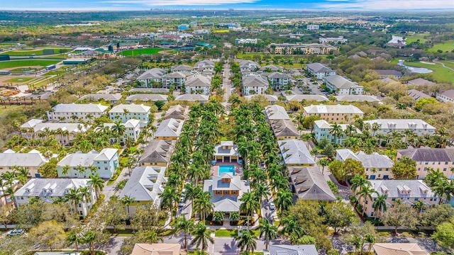 4316 Blowing Point Place, Jupiter, FL 33458